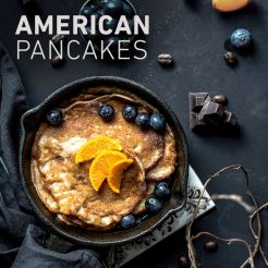 American Pancakes