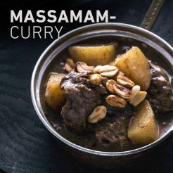 Massamam-Curry