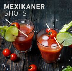 Mexikaner Shots